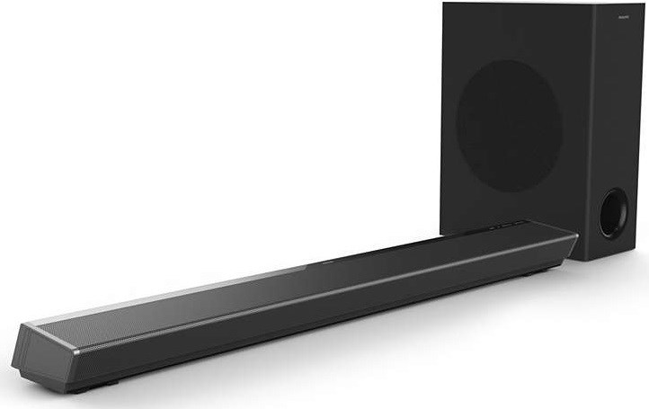 Philips TAPB603 stereofonní audio konektor